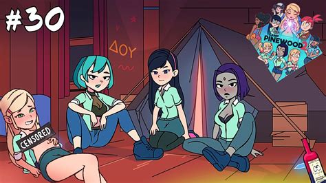 Camp Pinewood 2 [R20] .